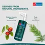 Dr Batra's Serum With natural Extracts | Enriched With Watercress Amla & Thuja | Formulated By ologists - 130 Ml, 5 image
