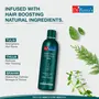 Dr Batra's Oil Enriched With Tulsi Extract Brahmi Oil & Thuja - 200 ml, 6 image