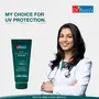 Dr Batra's Sun Protection Cream Enriched With Echinacea | spf 30-100 gm, 3 image