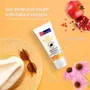 Dr Batra's Sun Protection Cream Enriched With Echinacea - 100 gm (Pack of 2), 3 image