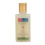 Dr Batra's Hair Serum Conditioner - 200 ml Hair Oil - 200 ml Herbal Hair Color Black and Dandruff Cleansing Shampoo - 100 ml, 7 image