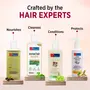 Dr Batra's Hair Care Kit Stronger Shinier & Healthier Hair - 715 ml, 3 image