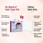 Dr Batra's Hair Care Kit Stronger Shinier & Healthier Hair - 715 ml, 6 image
