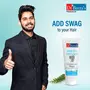 Dr Batra's Hair Gel - 100 gm Face Wash 200 gm Deo For Men-100 gm and Intense Moisturizing Cream -100 G (Pack Of 4 For Men), 6 image
