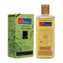 Dr Batra's Herbal Hair Color Cream 130 G and Normal Shampoo 200 ml (Pack of 2 Men and Women)