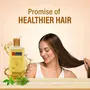 Dr Batra's Shampoo Enriched With Natural Ingredients - 200 ml (Pack of 3), 3 image