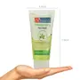 Dr Batra's Moisturizing Face Wash Enriched With Aloe Vera Soft Hydrated & Supple Skin - 50 gm, 3 image