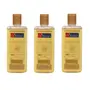 Dr Batra's Shampoo Enriched With Natural Ingredients - 200 ml (Pack of 3)