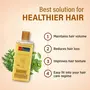 Dr Batra's Shampoo Enriched With Natural Ingredients - 200 ml (Pack of 3), 4 image