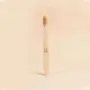 Isha Life Bamboo Toothbrush - . with soft bristles