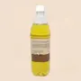 Isha Life Natural pressed Groundnut Oil (1 Litre), 2 image