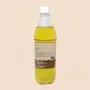 Isha Life Natural pressed Groundnut Oil (1 Litre), 3 image
