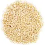 Dry Fruit Hub Whole White Indian Quinoa 400gms Quinoa Grain Quinoa Seeds for Eating, 4 image