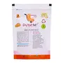 Dry Fruit Hub Dried Apricot Organic 1Kg (Khumani Khurbani Jardalu Prunus) High Quality (Grade - Big Size), 12 image