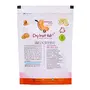 Dry Fruit Hub Dried CranWhole 400gms Unsulphured Unsweetened and Naturally Fruit, 8 image