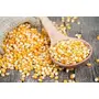 Dry Fruit Hub Popcorn Kernels 800gms Unpopped Popcorn Seeds (Popcorn Party Pack Butter Delite Pop Corn Kernels), 6 image