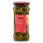 Neo Pitted Green Olives, 360g, 3 image