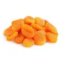 Dry Fruit Hub Dried Apricot Seedless 200gms Turkish Apricot Dry Fruits Apricots Apricot Apricot Kernels, 12 image