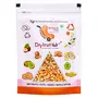 Dry Fruit Hub Popcorn Kernels 800gms Unpopped Popcorn Seeds (Popcorn Party Pack Butter Delite Pop Corn Kernels)