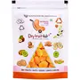 Dry Fruit Hub Dried Apricot Seedless 200gms Turkish Apricot Dry Fruits Apricots Apricot Apricot Kernels, 6 image
