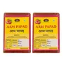 Food Essential Strawberry Aampapad 400 gm. (Pack of 2) 200 gm. each