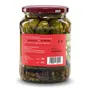 Neo Whole Gherkins, 670g, 2 image