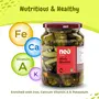 Neo Whole Gherkins, 670g, 7 image