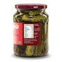 Neo Whole Gherkins, 670g, 3 image