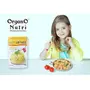 Organo Nutri Delicious and Tasty Homestyle Upma Mix -5 Packs/800 g, 3 image