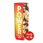 Happy Karma Power Trail Mix | Assorted Fruits & Nuts | Assorted Seeds & Nuts | Pack of 4| 120g, 6 image