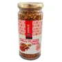 Induz Organic Red Chilli Flakes 85 Gm