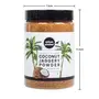 Urban Platter Coconut Jaggery Sugar Powder 300g [Low GI | Rich in Miner| Natural Sweetener], 13 image