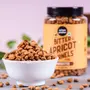 Urban Platter Apricot Kernels 500g (Rich in Protein & Fiber Stored in Refrigeration for Long Lasting Freshness), 9 image