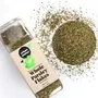 Urban Platter Whole Sun Dried Parsley Flakes Herb 80g, 12 image