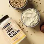 Urban Platter Soya Milk Powder 500g [Plant-Based/Vegan Milk Alternative Non-GMO & 49% Protein], 9 image