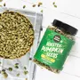 Urban Platter Roasted & Salted Pumpkin Seeds 500g (Use in Salads Trail Mixes Baked Goods Granola Bars Desserts | Source of Protein & Fibre | Keto Diet Friendly | | Pepitas Seed |, 11 image