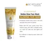 Bio Resurge Golden Glow Face Wash, 3 image