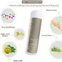 Perenne Sulphate Free Clarifying Anti Dandruff Shampoo 250ml, 4 image