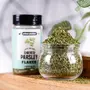 Urban Platter Whole Sun Dried Parsley Flakes Herb 20g, 4 image