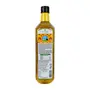 Jivika Organics Cold-Pressed Mustard Oil 1ltr, 2 image