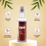 Neo Vinegar Combo Pack for Cooking and Salad Dressing with (Apple Cider White Natural & Bamic Vinegar)| (370ml x 3), 7 image