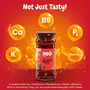 Neo Sliced Red Paprika 350g I P3 I 100% Vegan I Ready-to-Eat Fibre-Rich Toping for Pizza Pasta Burger Snacks and Salads I Non-GMO (Pack of 3), 4 image