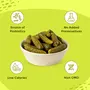 Neo Whole Gherkins I P2 I Sweet and Crunchy Pickles Ready to Eat No GMO 480g (Pack of 2), 3 image