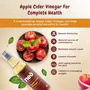 Neo Apple Cider Vinegar 370ml I P2 I 100% Natural I No Artificial Colors, 4 image