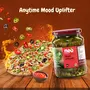 Neo Sliced Red Jalapenos 210g Sliced Jalapenos 680g & Sliced Red Paprika 350g I Topings for Salads and Snacks Mix Combo Pack I Ready To Eat Enjoy with Pizza Pasta Burgers I 100% Vegan No GMO, 4 image