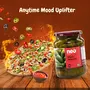 Neo Whole Jalapenos 650g I P3 I 100% Vegan & Natural I Ready to Eat Fibre Rich Toping for Snacks and Salads I Enjoy as filling for Wraps I (Pack of 3), 7 image