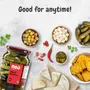 Neo Whole Gherkins I P2 I Sweet and Crunchy Pickles Ready to Eat No GMO 480g (Pack of 2), 6 image