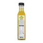 Jivika Organics Apple Cider Vinegar with mother 250ml, 2 image