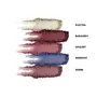 BlushBee Organic Eyeshadow Palette (5 shades), Party Hue - 11.5 Gms., 7 image