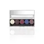 BlushBee Organic Eyeshadow Palette (5 shades), Party Hue - 11.5 Gms., 8 image
